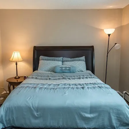 Mountain Song Apartment Colorado Springs Exterior photo