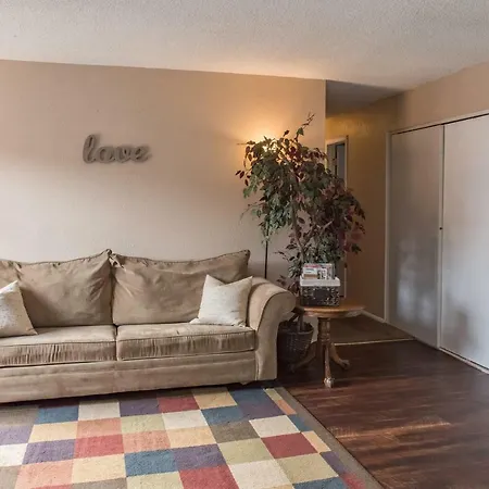 Mountain Song Apartment Colorado Springs Exterior photo